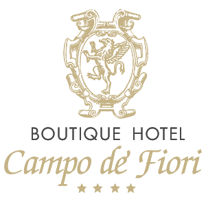 Logo Boutique Hotel Campo de' Fiori